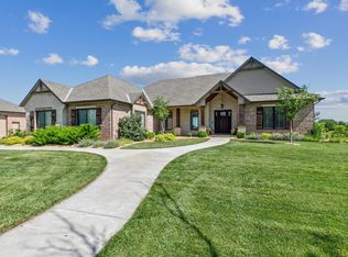 2407 N 159th St E, Wichita, KS 67228