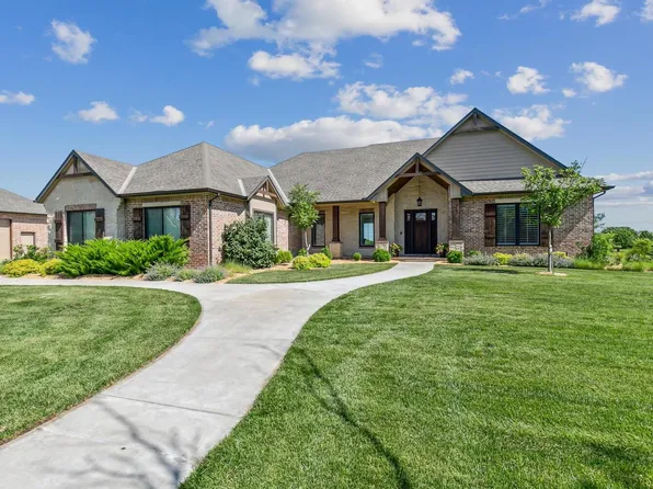 2407 N 159th St E, Wichita, KS 67228