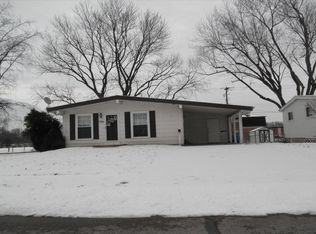 1790 Beverly Dr, Florissant, MO 63031