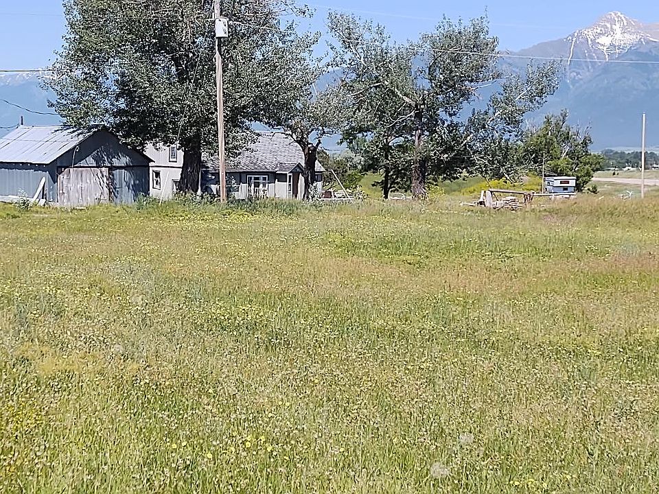 31157 Us Highway 93, Saint Ignatius, MT 59865 Zillow