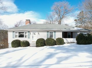 51 Joshua Hill Rd, Woodbury, CT 06798