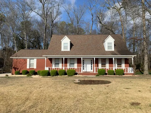 29125 Henderson Cir, Madison, AL 35756