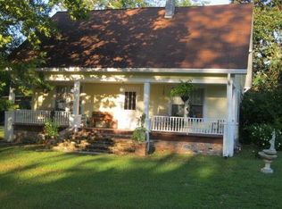 162 Freeman Rd, Richton, MS 39476