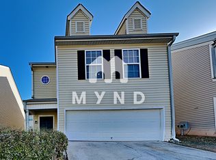 1235 Brookstone Rd, Atlanta, GA 30349