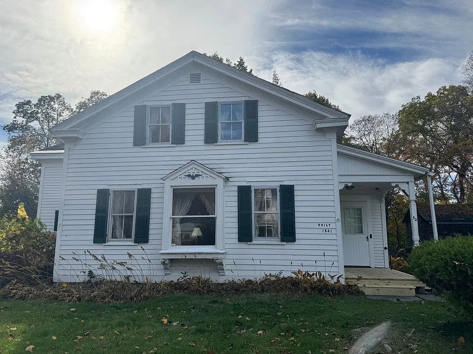52 Grove St
