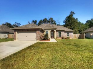 42723 Scarlett Cir, Hammond, LA 70403