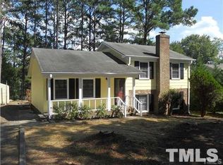 5515 Pelham Rd, Durham, NC 27713