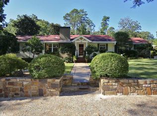 13 Pine Manor Dr, Little Rock, AR 72207
