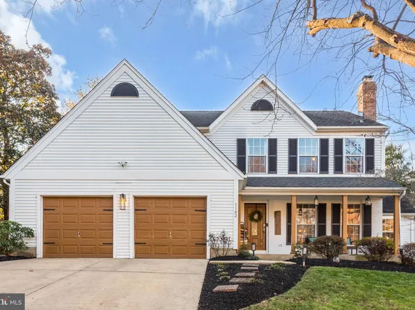 1162 Stiarna Ct, Arnold, MD 21012