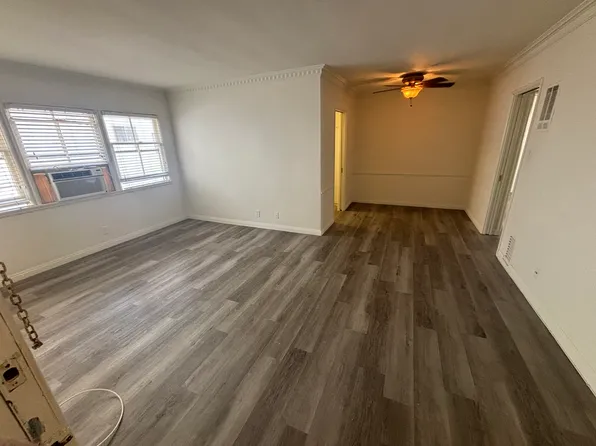 1109 S Bedford St APT 3, Los Angeles, CA 90035