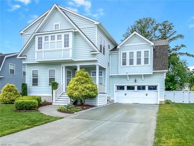 1920 Flintshire Dr, Chesapeake, VA, 23323