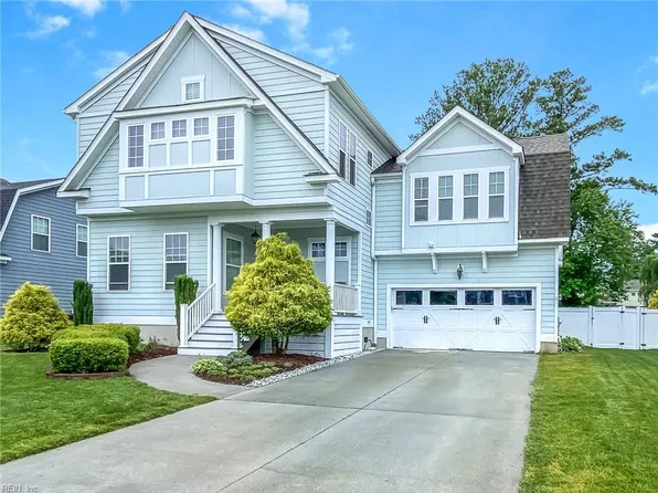 1920 Flintshire Dr, Chesapeake, VA 23323