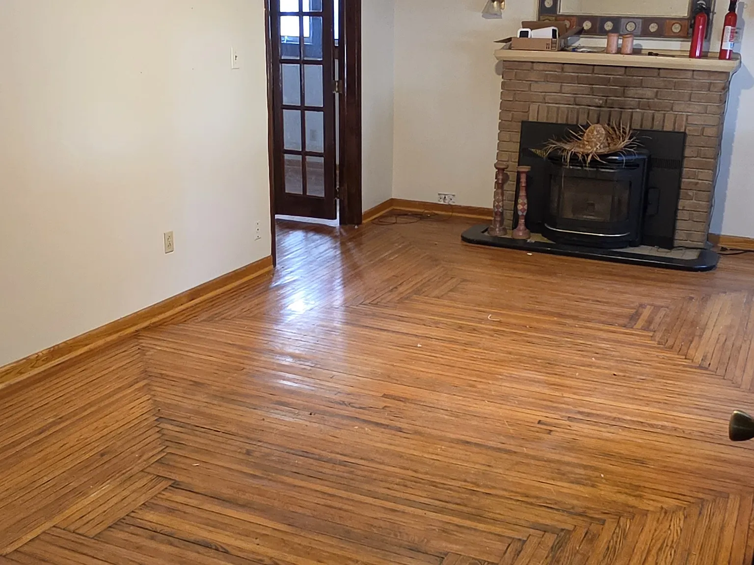 2 bed, 1.5 bath, 1500 sqft, $1,480 — Photo 3