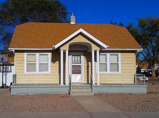301 Madison St, Pueblo, CO 81004