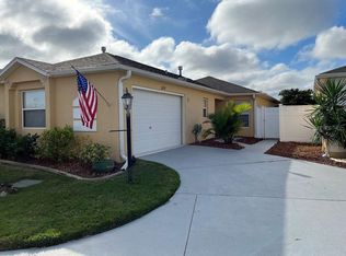 2170 Cherry Vale Pl, The Villages, FL 32162