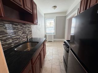 24 N Harrison St #603, East Orange, NJ 07017