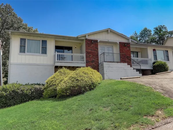 84 Nazarene Way, Waynesville, NC 28785