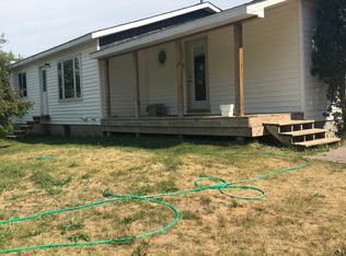 16523 County Road 458, Newberry, MI 49868