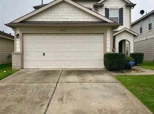19115 Siril Dr, Houston, TX 77073
