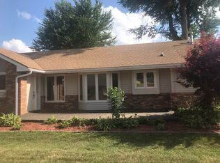 1911 Locust St, Granger, IA 50109