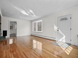 248 Lincoln St, Lexington, MA 02421