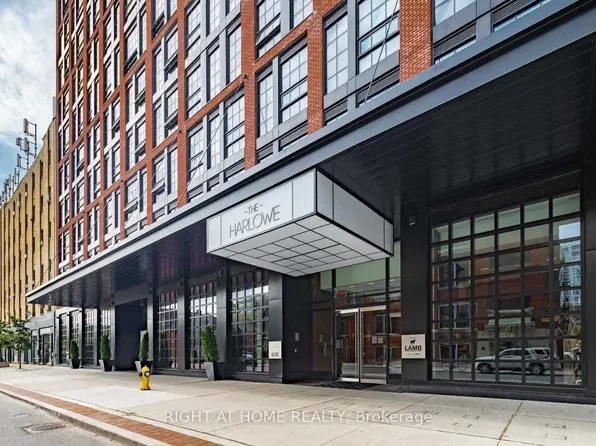 608 Richmond St W, Toronto, ON