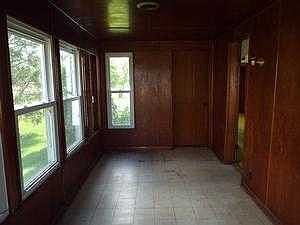 Enclosed Porch
