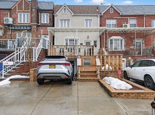 64-33 Alderton Street, Rego Park, NY