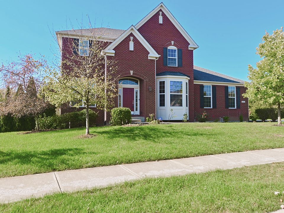 1st image of 3825 Abney Highland Dr
