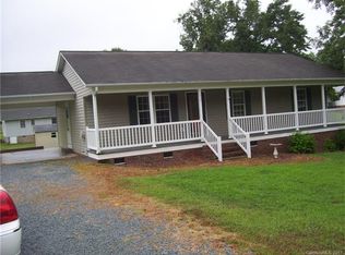 1715 Blanche St, Albemarle, NC 28001