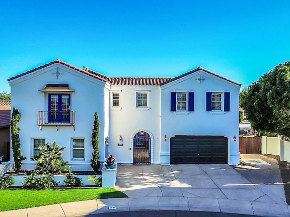 2nd image of 2031 E AZALEA Drive