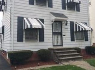 17419 Walden Ave, Cleveland, OH
