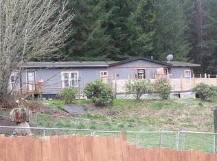 195 Frye Rd, Castle Rock, WA 98611