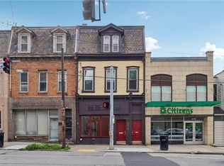 4316 Penn Ave, Pittsburgh, PA 15224