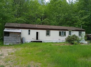 LOT 2A Route 113, Fryeburg, ME 04037