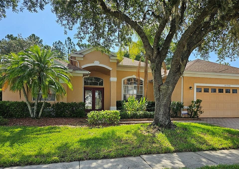 1st image of 14746 BRADDOCK OAK DRIVE