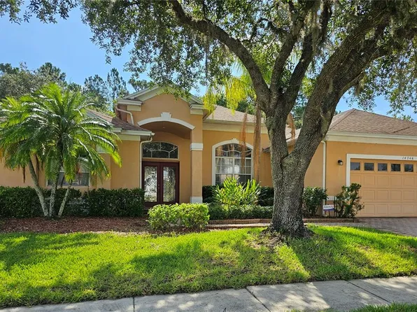 14746 Braddock Oak Dr, Orlando, FL 32837