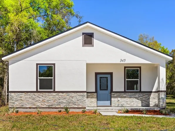 345 W Plymouth Ave, Deland, FL 32720