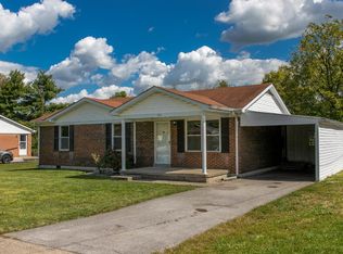 304 Yorktown Dr, Paris, KY 40361