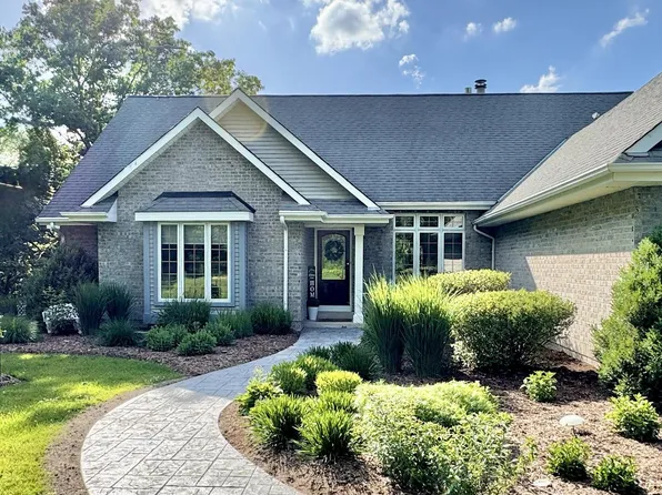 W2266 Kniep ROAD, Elkhorn, WI 53121