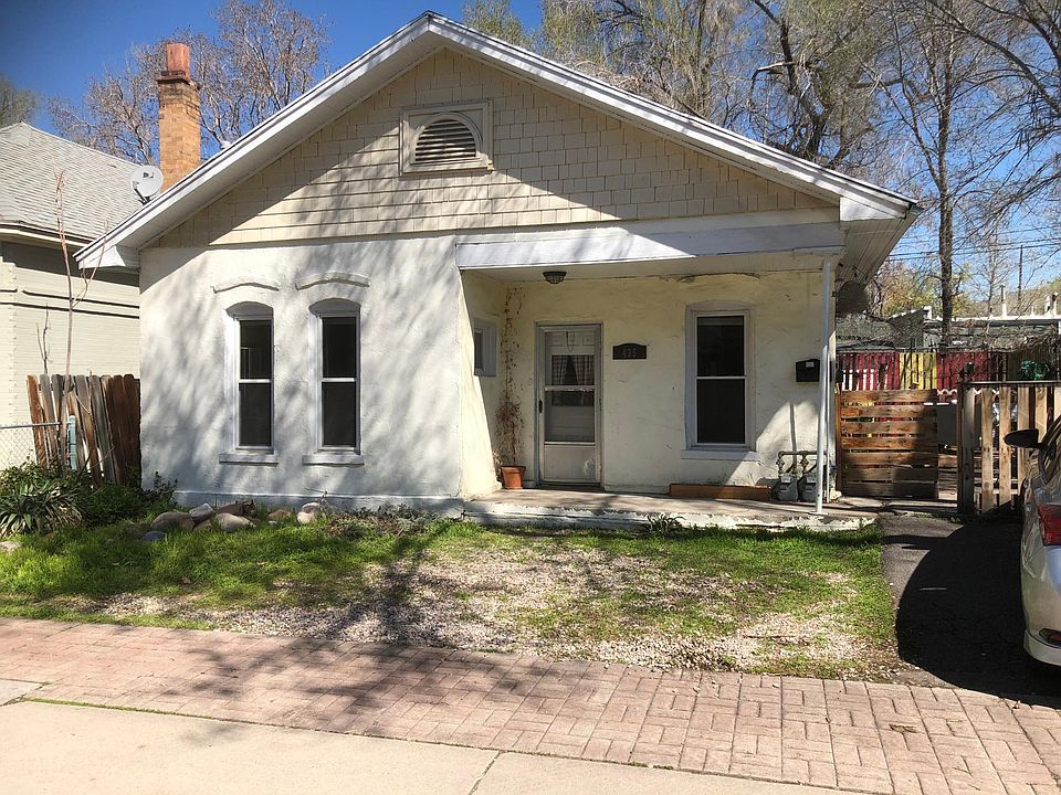 1st image of 435 E Sego Ave #A