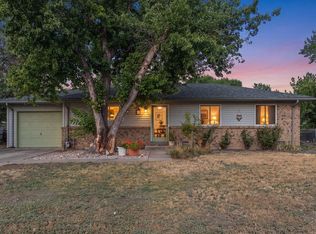 813 Rocky Rd, Fort Collins, CO 80521