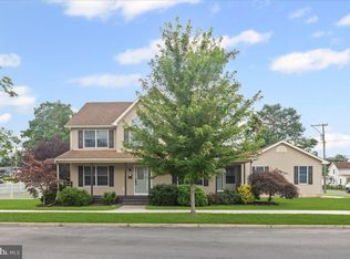 51 Egbert St, Pemberton, NJ 08068