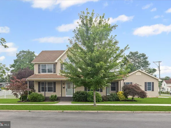 51 Egbert St, Pemberton, NJ 08068