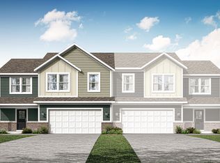 1027 Beck Way, Westfield, IN 46074
