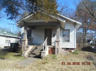 2209 S Cedar St, Little Rock, AR 72204