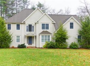 4 Salamander Ln, Stow, MA 01775