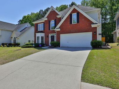 5424 Wynhall Dr, Norcross, GA, 30071