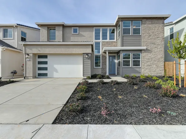 4318 Tahoe Sedge St, Rancho Cordova, CA 95742