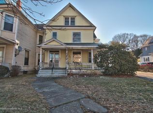 1538-1540 Wyoming Ave, Scranton, PA 18509